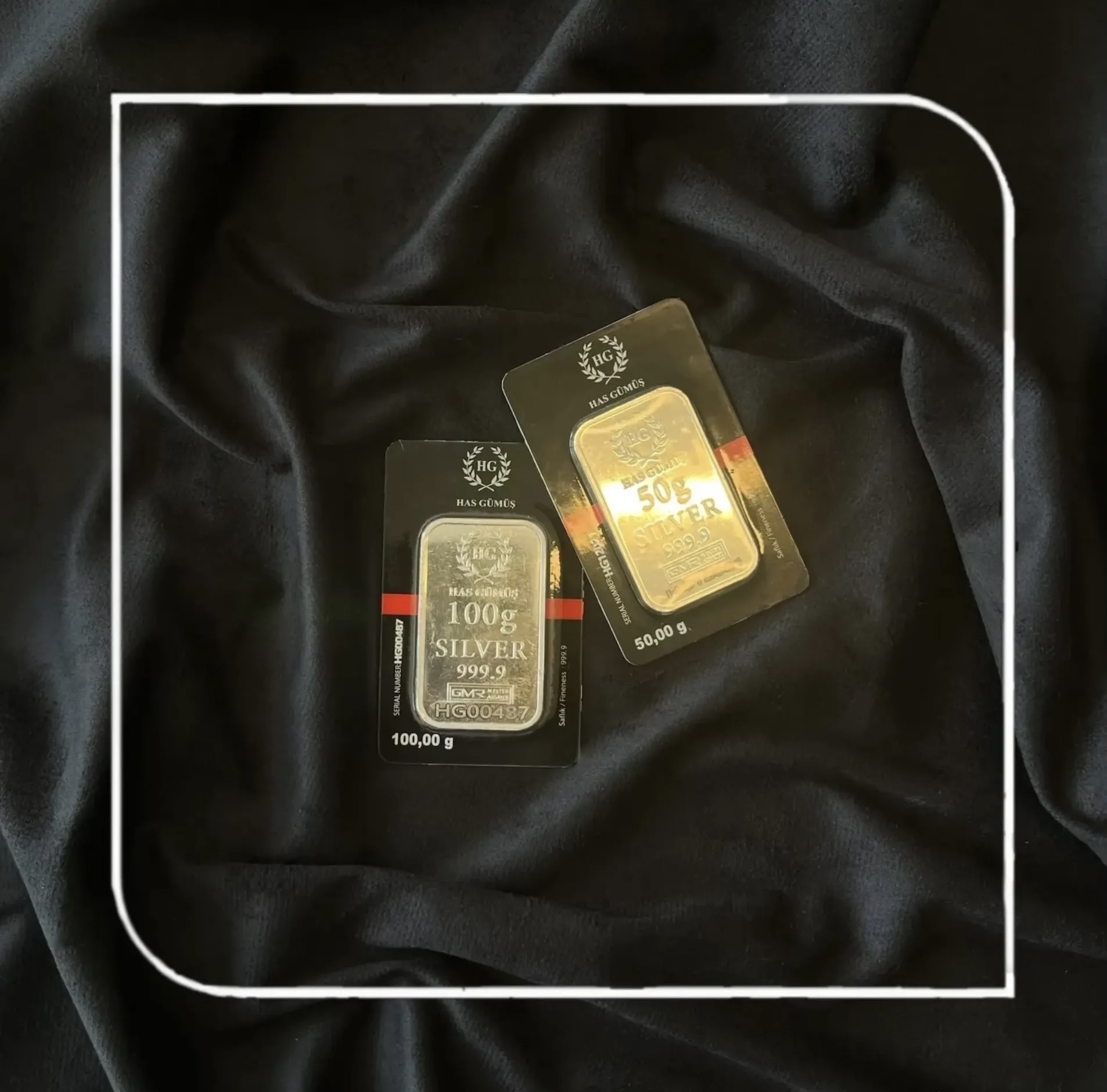 نکاتی برای خرید هوشمندانه شمش نقره